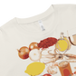 Paella Baby Tee