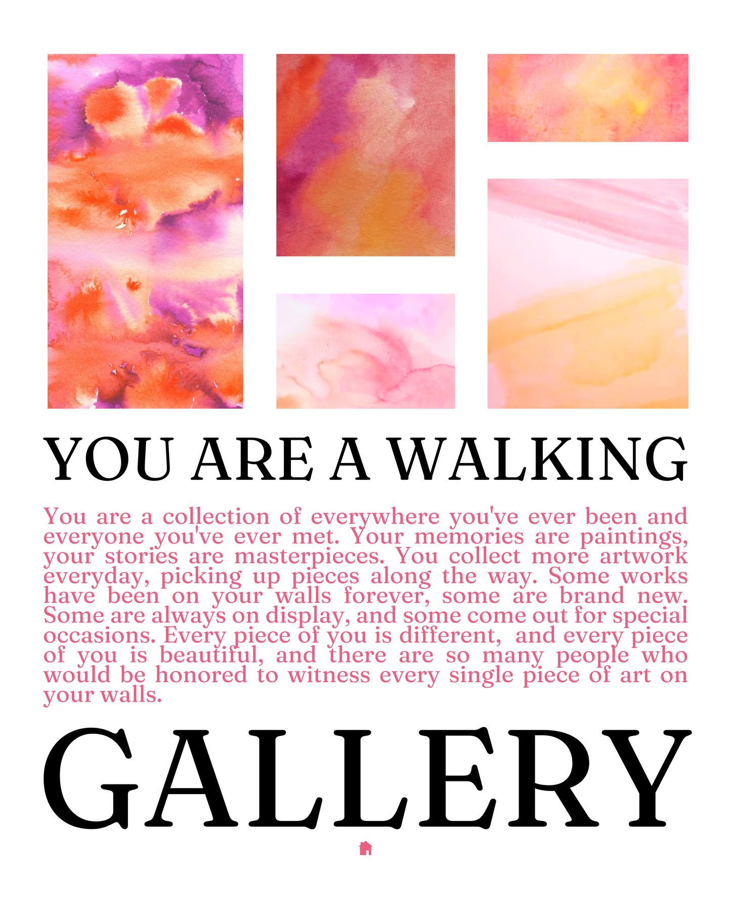 Art Gallery Print