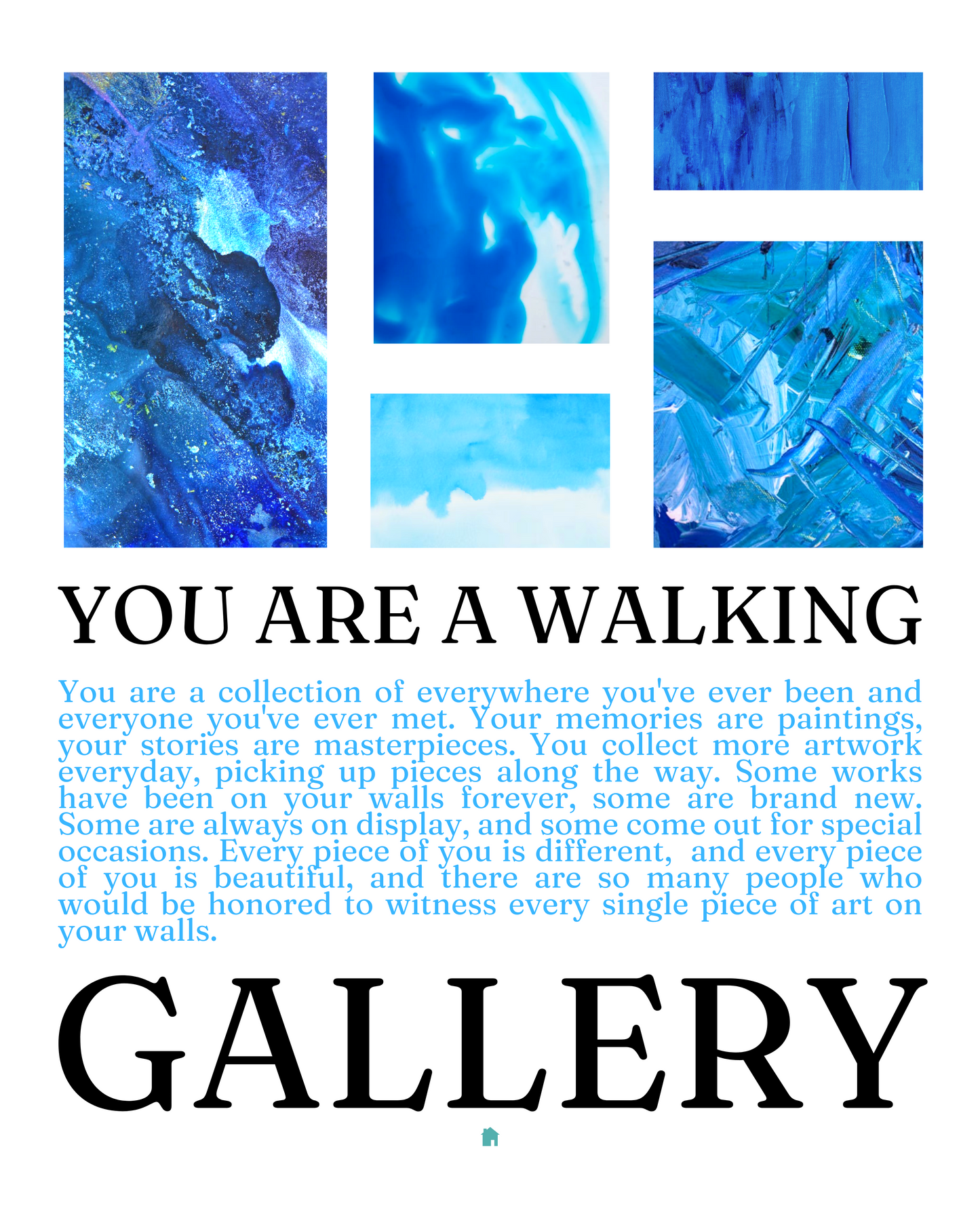 Art Gallery Print