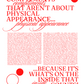 Compliments Print