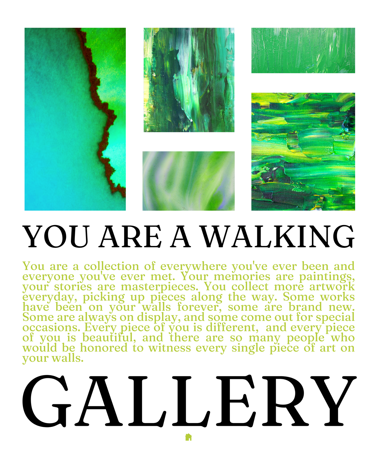 Art Gallery Print