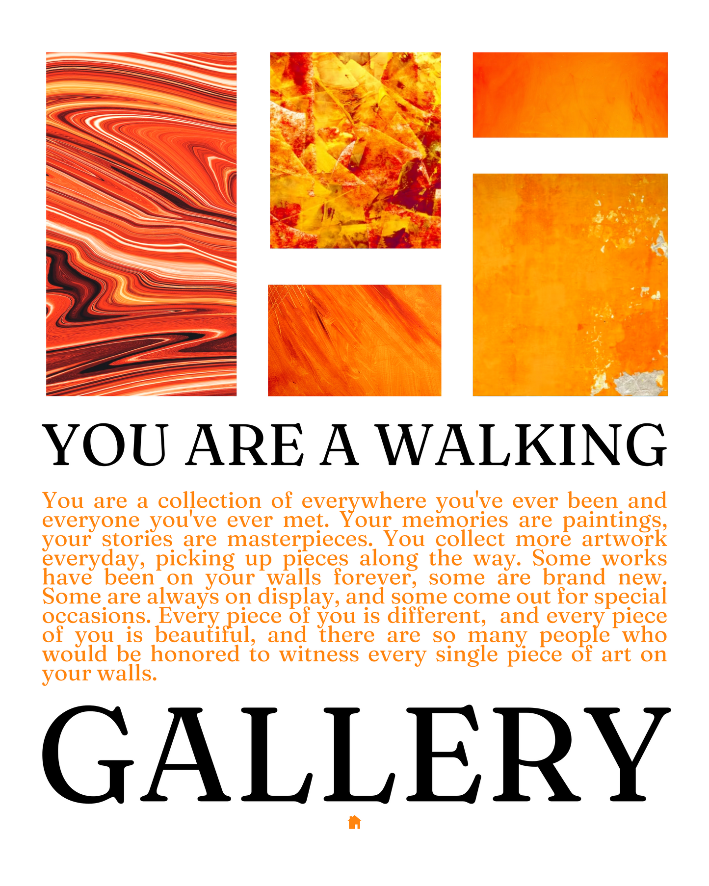 Art Gallery Print