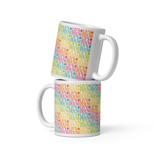 Logo Mug