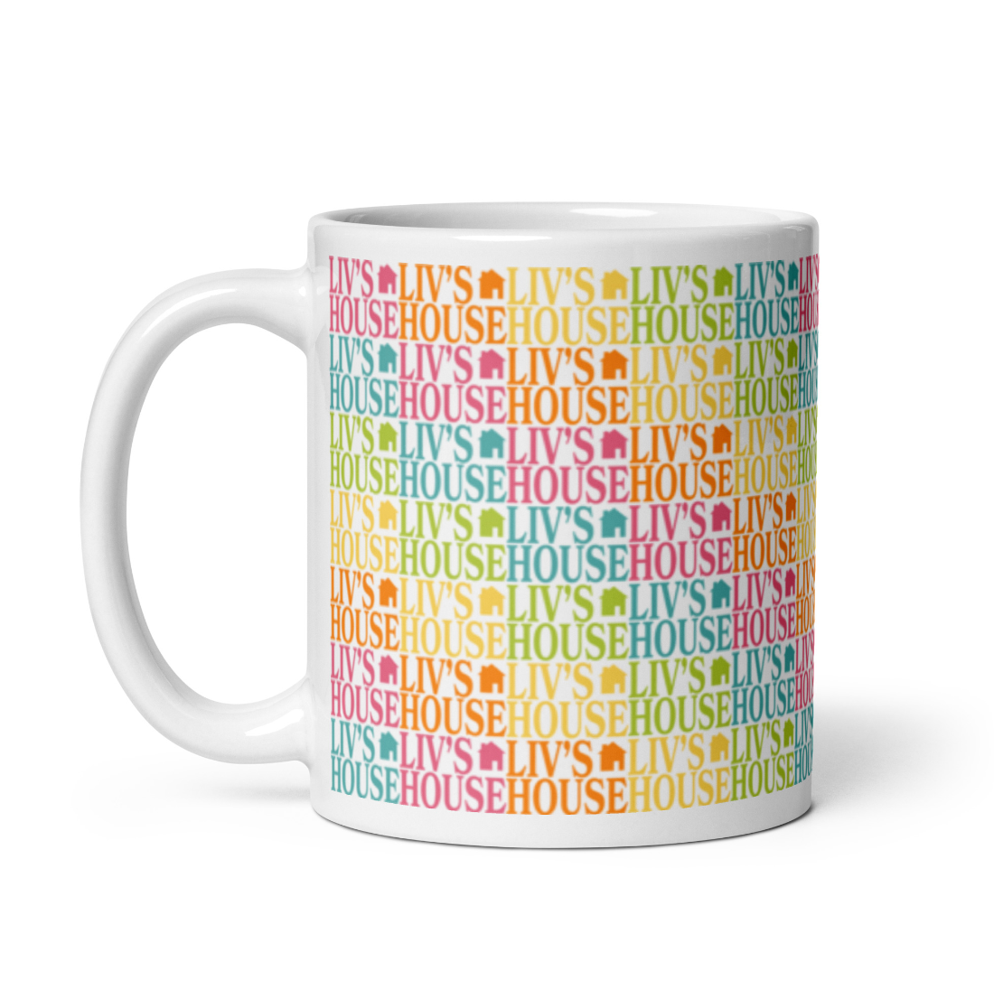 Logo Mug