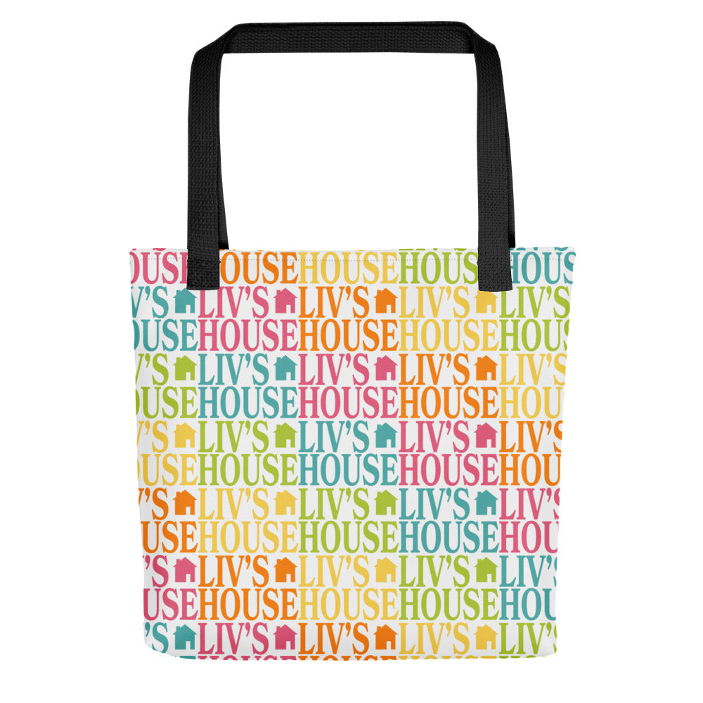 Logo Tote