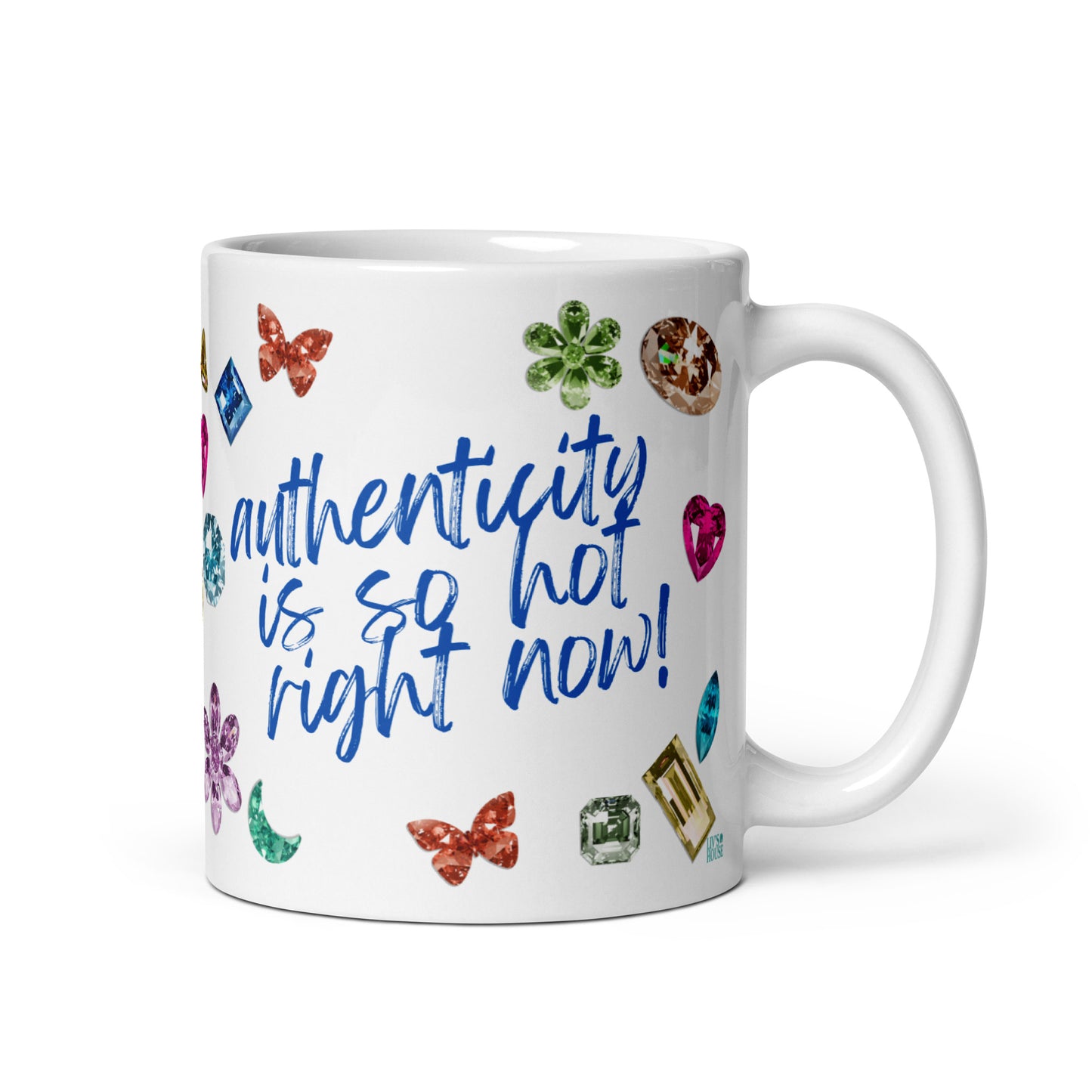 So Hot Right Now Mug