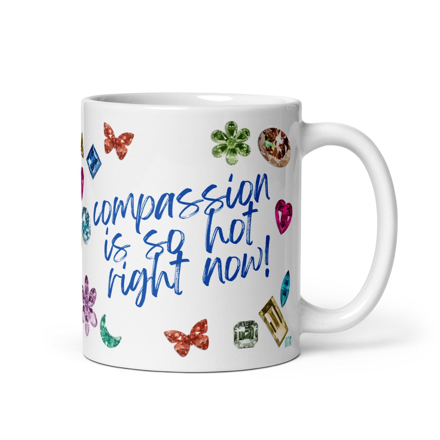 So Hot Right Now Mug