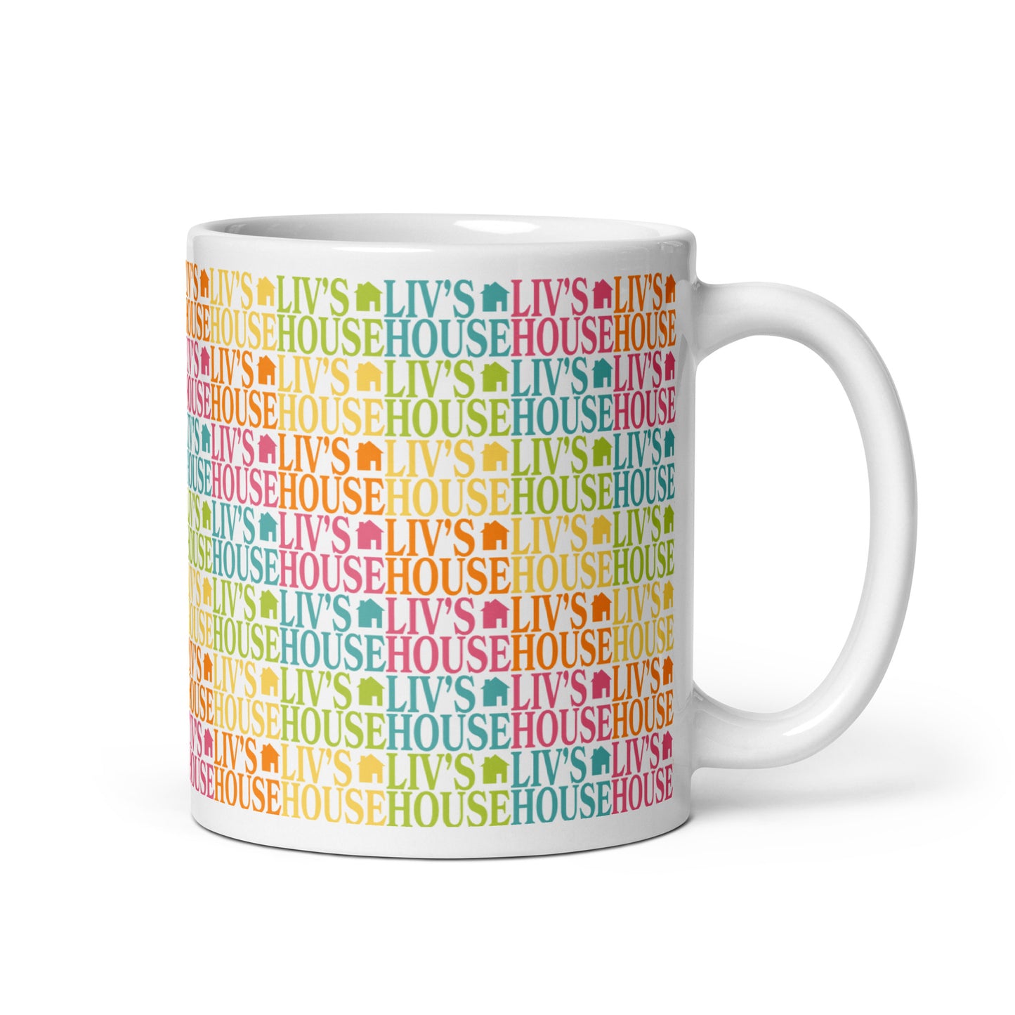 Logo Mug